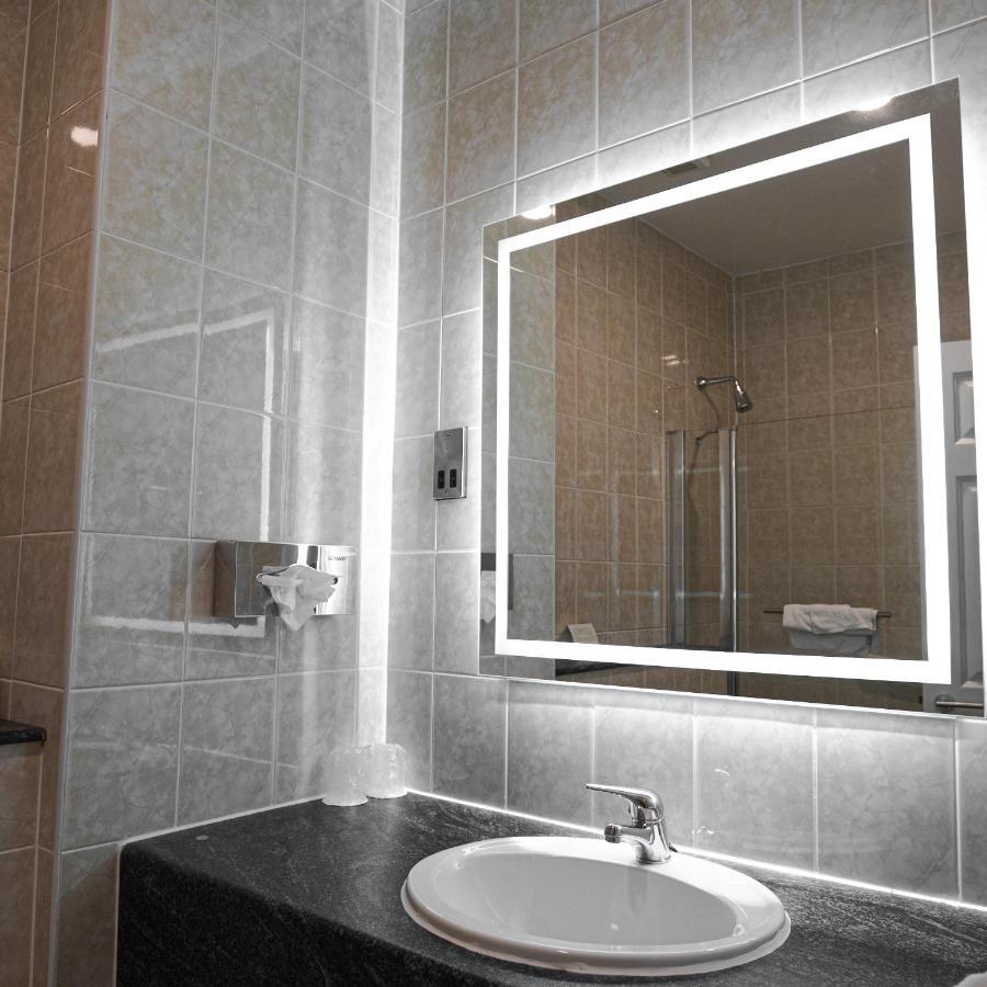Chambre Double Exécutive Simple