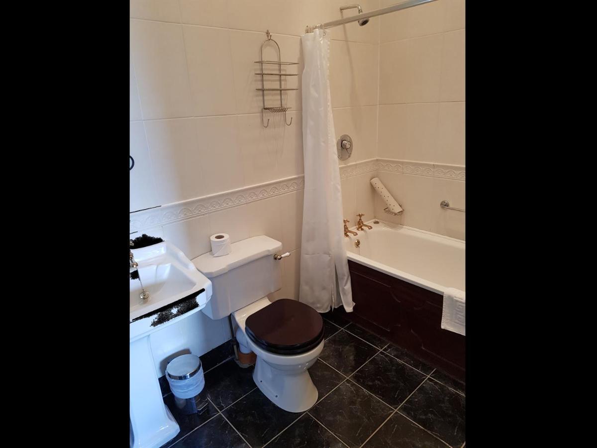 Chambre Double Supérieure