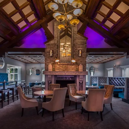 Treacys Oakwood Hotel, Shannon-3