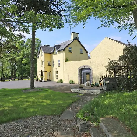 Carrygerry Country House-2