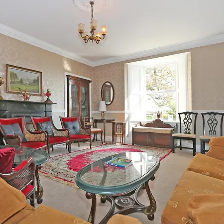 Carrygerry Country House-3